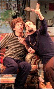 taken from playbill.com