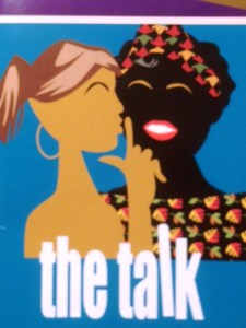 One-act play by France-Luce Benson